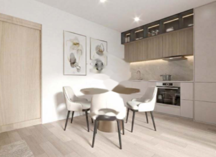 Квартира за 250 000 евро в Бальцане, Мальта