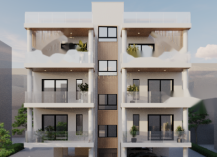 Квартира за 335 000 евро в Лимасоле, Кипр