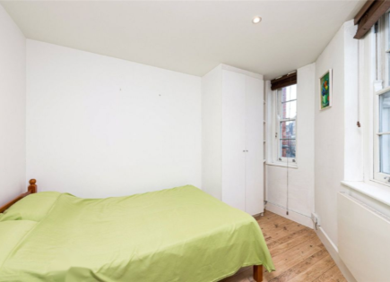 Квартира за 460 000 евро в Лондоне, Великобритания