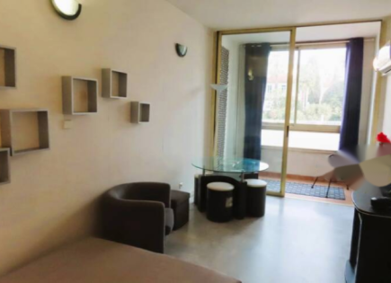 Квартира за 289 000 евро в Каннах, Франция