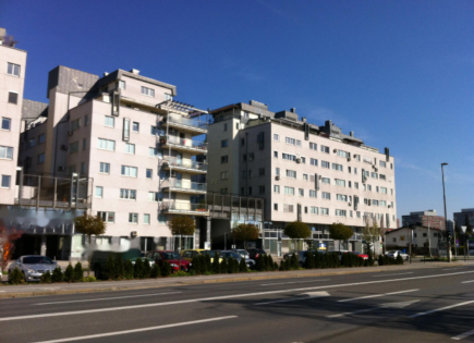 Квартира за 440 000 евро в Любляне, Словения