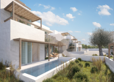 Квартира за 1 200 000 евро в Героскипу, Кипр