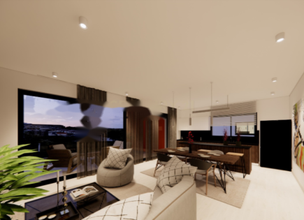 Квартира за 285 476 евро в Лакатамии, Кипр