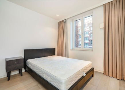 Квартира за 1 552 500 евро в Лондоне, Великобритания