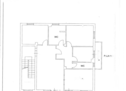 Квартира за 86 700 евро в Гориции, Италия