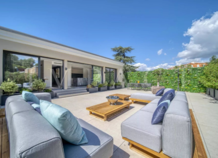 Квартира за 2 495 000 евро в Каннах, Франция