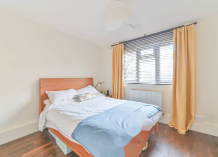 Квартира за 431 250 евро в Лондоне, Великобритания