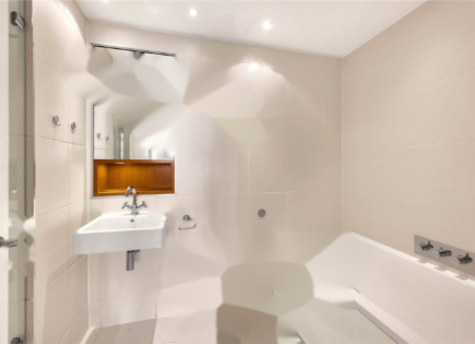 Квартира за 1 322 500 евро в Лондоне, Великобритания