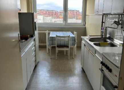 Квартира за 289 500 евро в Любляне, Словения