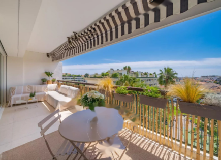 Квартира за 1 190 000 евро в Каннах, Франция