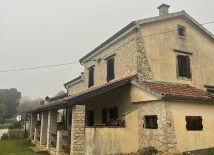 Дом за 150 000 евро в Лабине, Хорватия