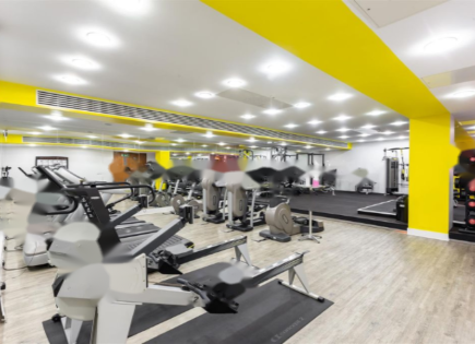 Квартира за 549 700 евро в Лондоне, Великобритания