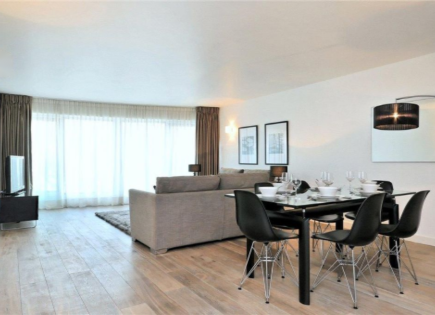 Квартира за 1 293 750 евро в Лондоне, Великобритания