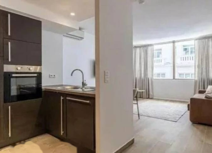 Квартира за 480 000 евро в Каннах, Франция