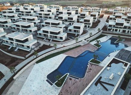 Квартира за 452 793 евро в Умаге, Хорватия