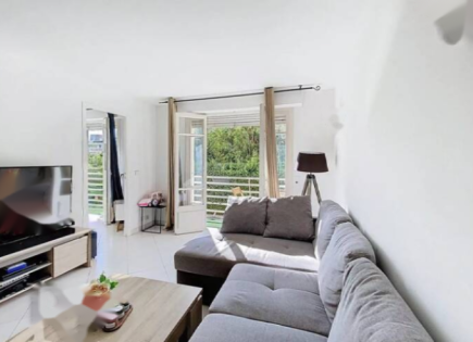 Квартира за 270 000 евро в Каннах, Франция