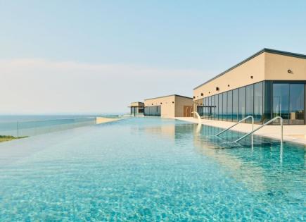 Квартира за 735 703 евро в Умаге, Хорватия