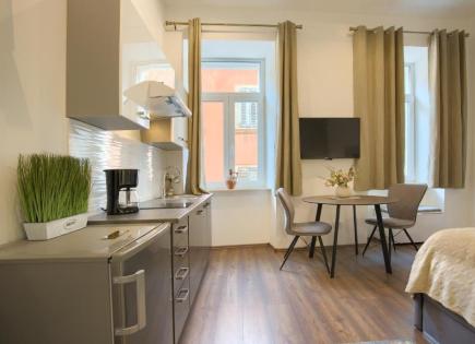 Квартира за 450 000 евро в Пуле, Хорватия