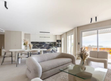 Квартира за 1 750 000 евро в Каннах, Франция