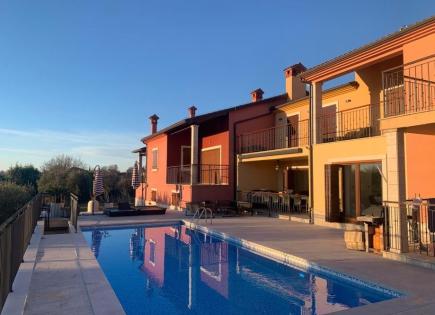 Квартира за 333 000 евро в Буйе, Хорватия