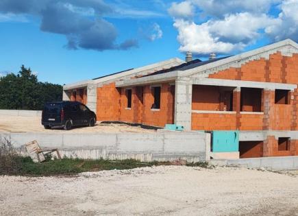 Дом за 520 000 евро в Водняне, Хорватия