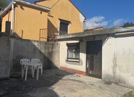 Дом за 320 000 евро в Пуле, Хорватия