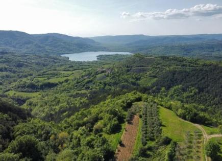 Дом за 42 000 евро в Хорватии