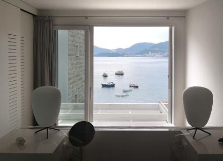 Вилла за 1 600 000 евро в Пржно, Черногория