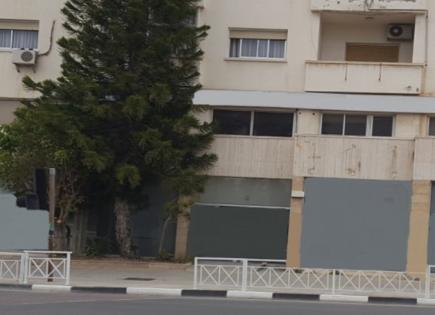 Магазин за 645 000 евро в Ларнаке, Кипр