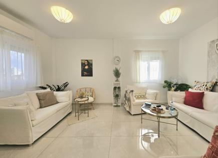 Апартаменты за 189 000 евро в Ларнаке, Кипр