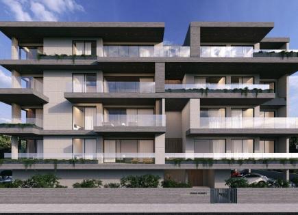 Апартаменты за 420 000 евро в Пафосе, Кипр