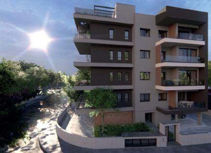 Апартаменты за 580 000 евро в Лимасоле, Кипр