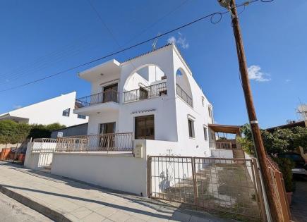 Вилла за 390 000 евро в Лимасоле, Кипр