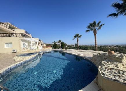 Апартаменты за 165 000 евро в Пафосе, Кипр