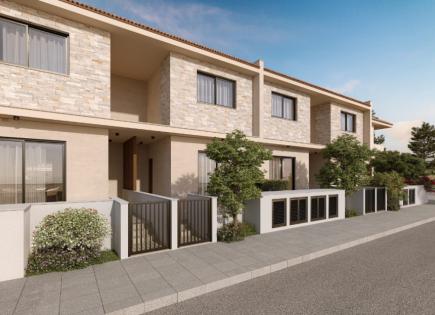 Вилла за 240 000 евро в Ларнаке, Кипр