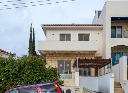 Вилла за 175 000 евро в Пафосе, Кипр