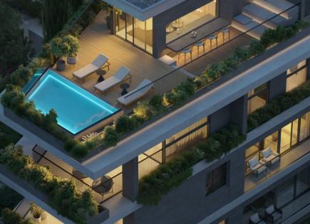 Пентхаус за 980 000 евро в Лимасоле, Кипр