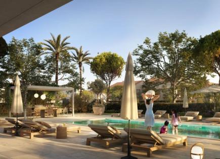 Апартаменты за 495 000 евро в Лимасоле, Кипр