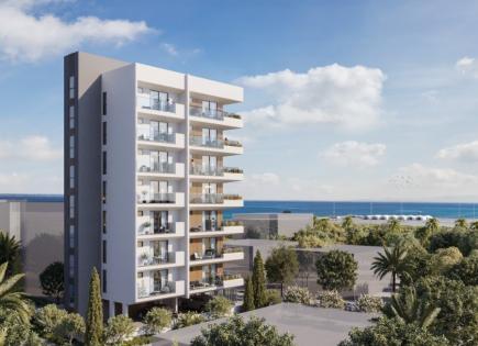 Апартаменты за 435 000 евро в Ларнаке, Кипр