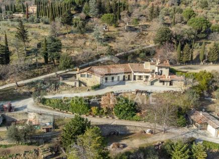 Дом за 780 000 евро в Кортоне, Италия