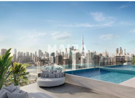 Апартаменты за 331 000 евро в Дубае, ОАЭ