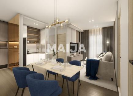 Апартаменты за 177 762 евро на острове Пхукет, Таиланд