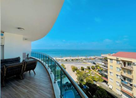 Апартаменты за 174 000 евро в Алании, Турция