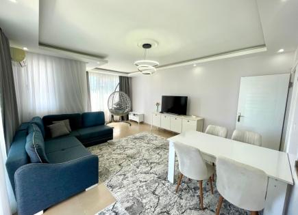 Апартаменты за 101 000 евро в Алании, Турция