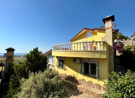 Вилла за 290 000 евро в Алании, Турция