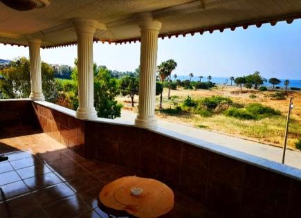 Вилла за 419 000 евро в Алании, Турция