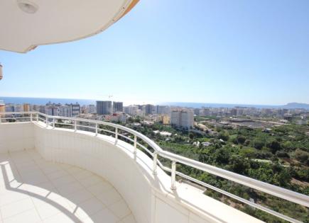 Апартаменты за 145 000 евро в Алании, Турция