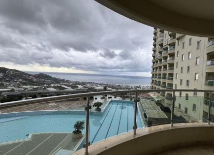 Апартаменты за 104 500 евро в Алании, Турция