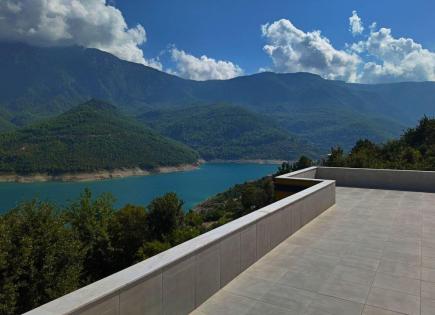 Вилла за 1 245 000 евро в Алании, Турция