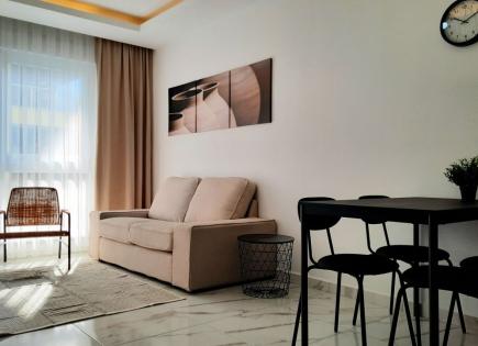 Апартаменты за 108 000 евро в Алании, Турция